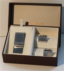 GIFT SETS- EXECUTIVE STYLE