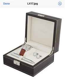 GIFT SETS- LUXURY STYLE