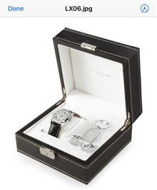 GIFT SETS- LUXURY STYLE