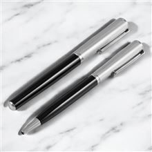 ROLLERBALL & BALLPOINT PEN SET