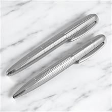 ROLLERBALL & BALLPOINT PEN SET