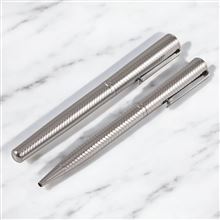 ROLLERBALL & BALLPOINT PEN SET