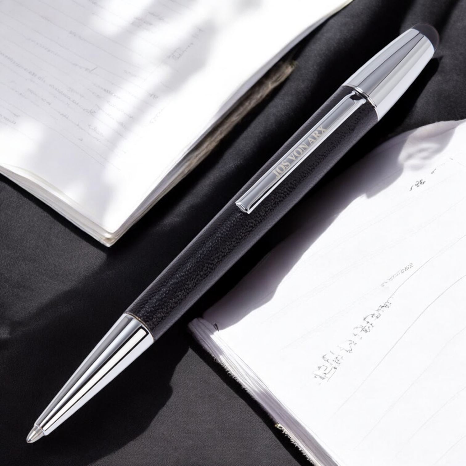 STYLUS  BALL POINT PEN SINGLE